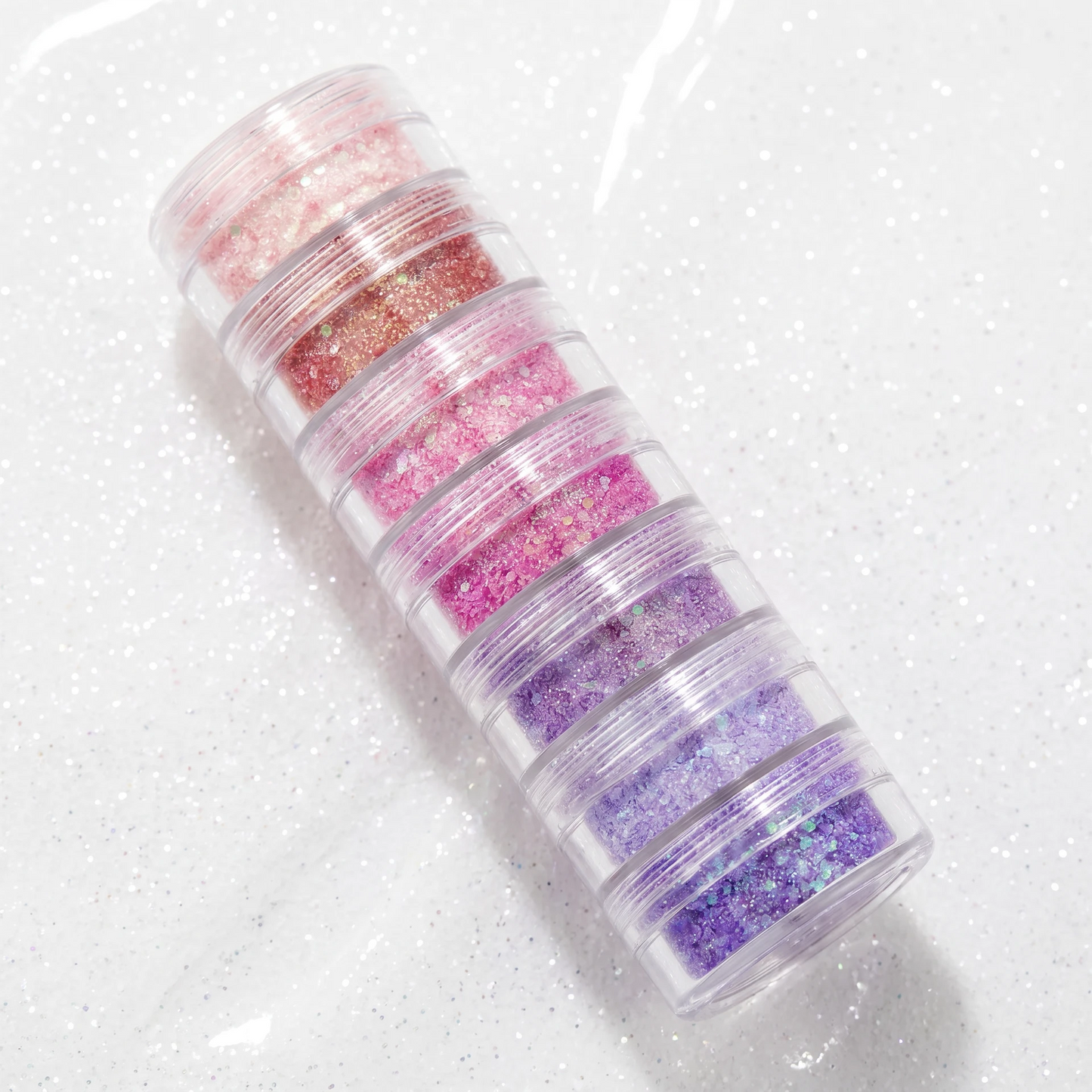Glitter Gel Small - photo 2
