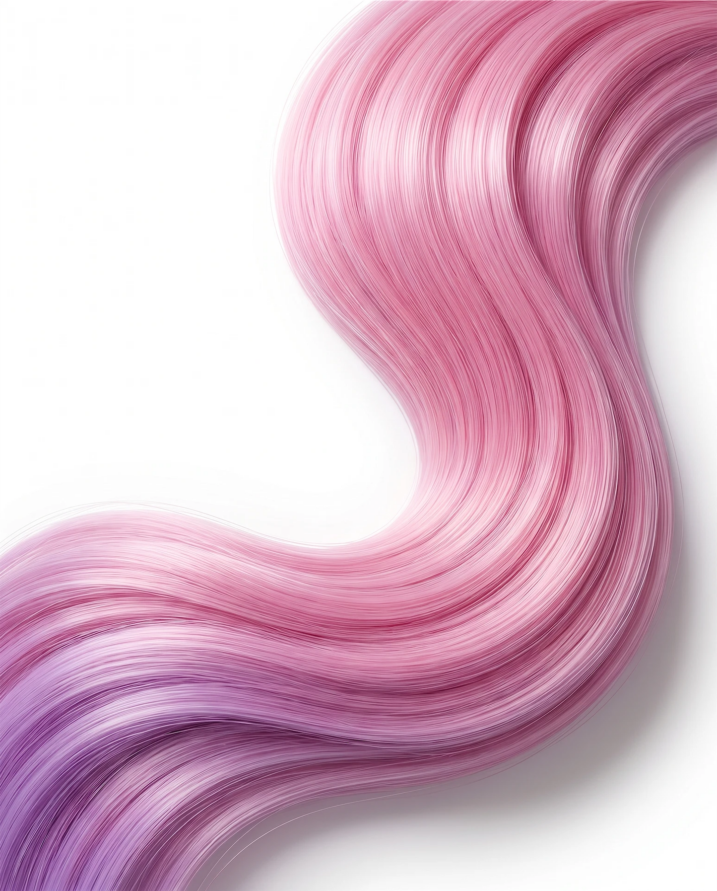 Cotton Rush Hair Extensions - photo 5