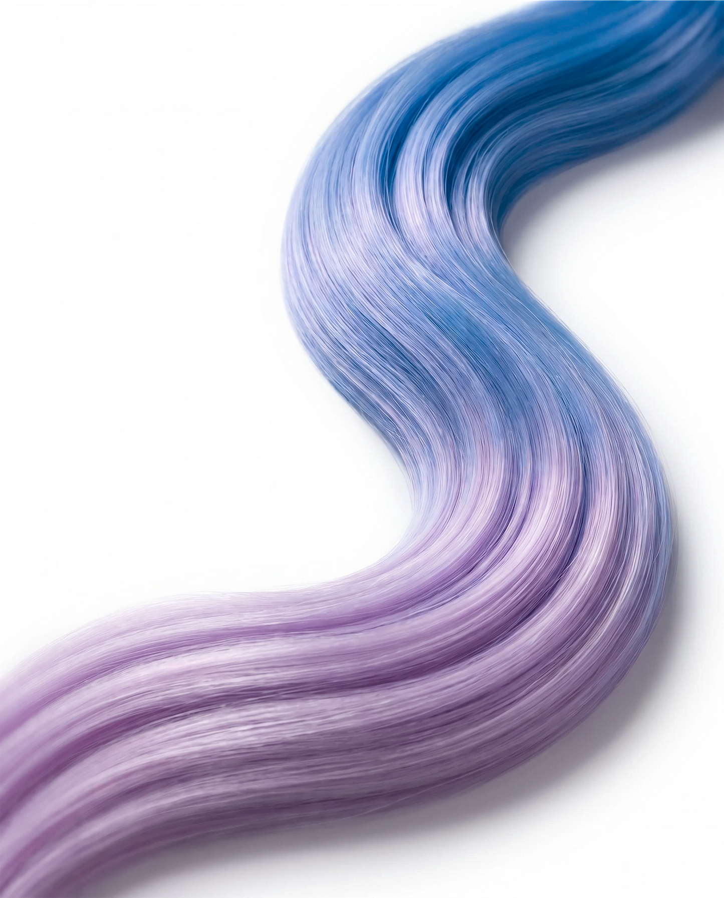 Dreamy Fade Hair Extensions - photo 6