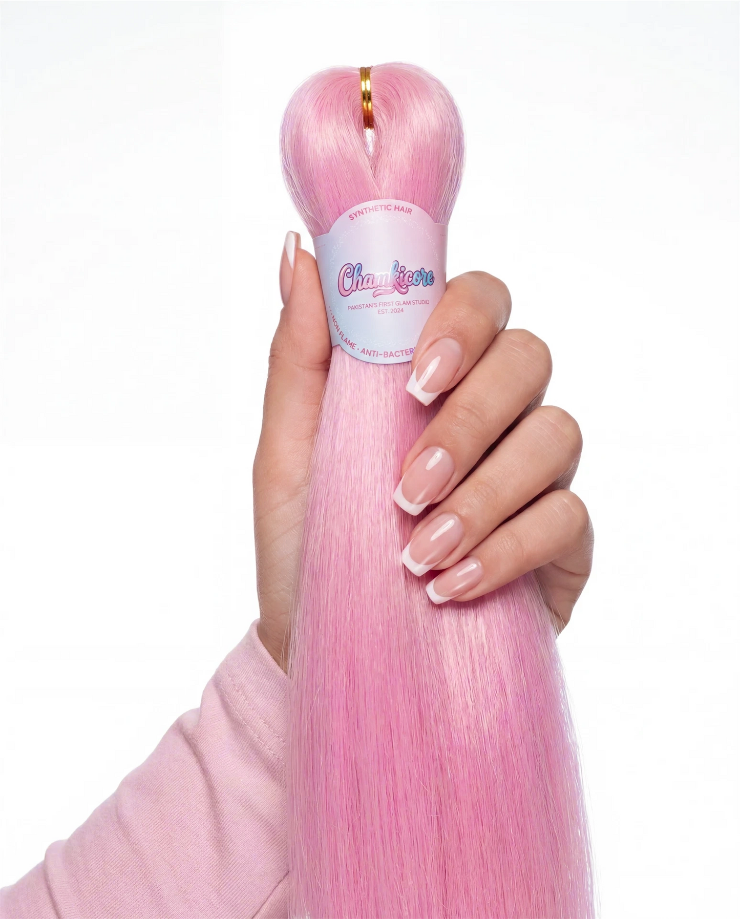 Hot Glaze Hair Extensions - photo 3