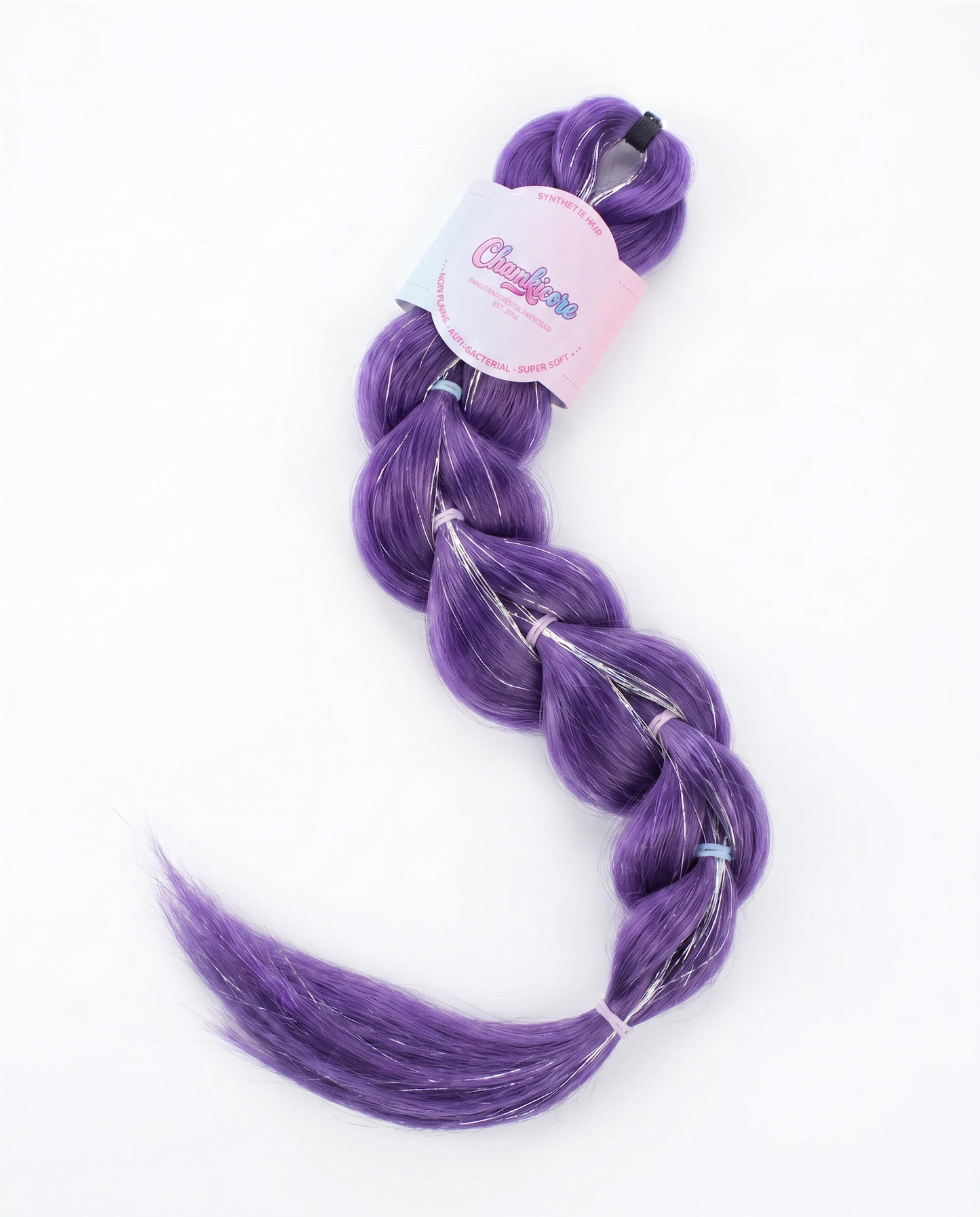 Nova Twist Hair Extensions - photo 5