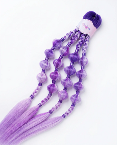 Nova Mist Bubble Braids