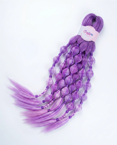 Pure Nova Bubble Braids