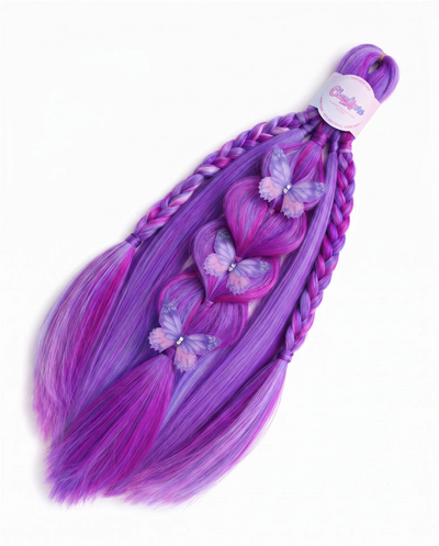 Nova Mist Butterfly Braid