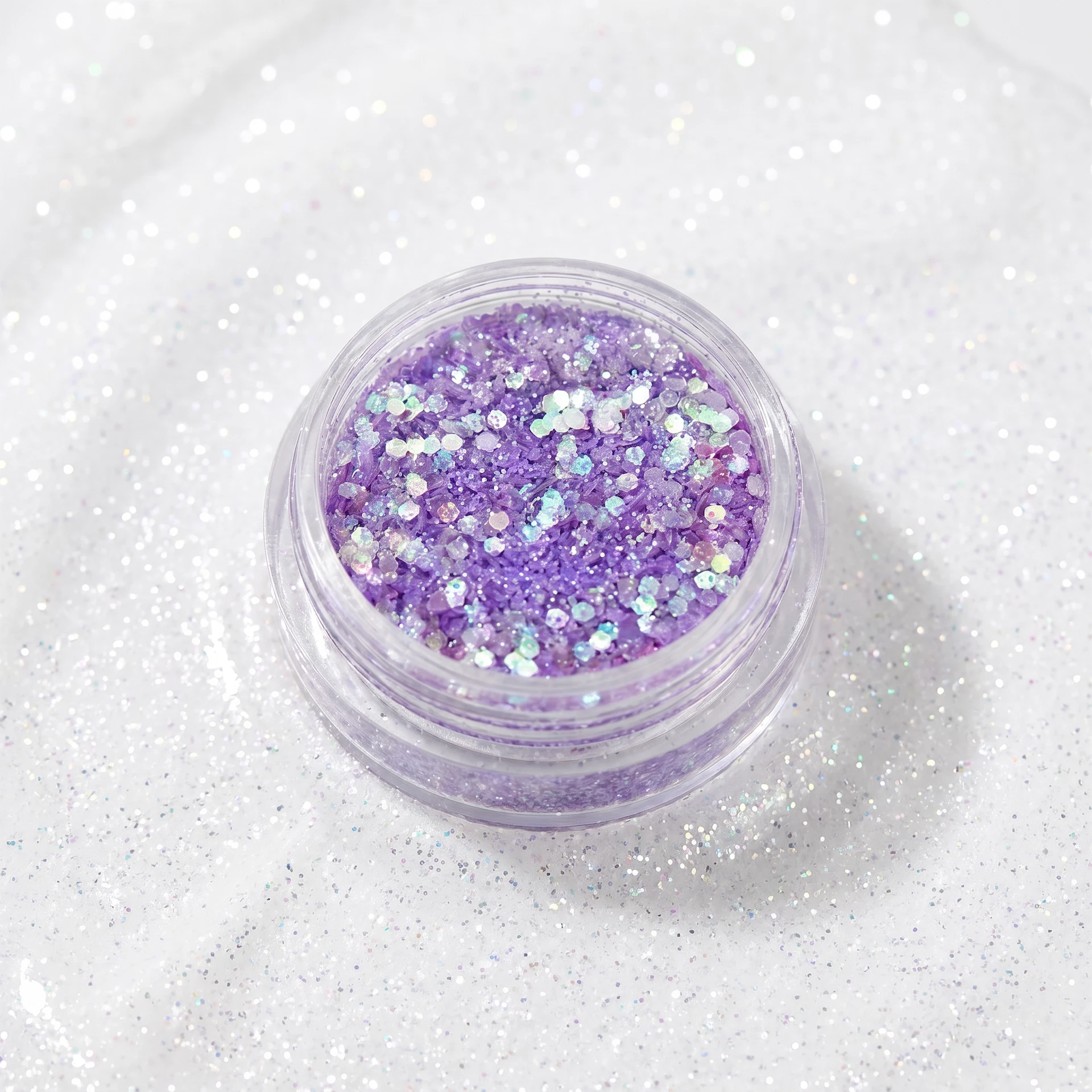 Glitter Gel Small