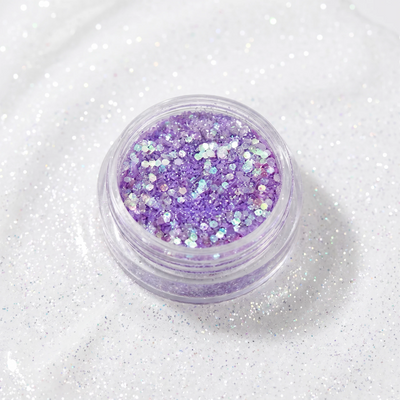 Glitter Gel Small