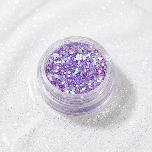 Glitter Gel Small
