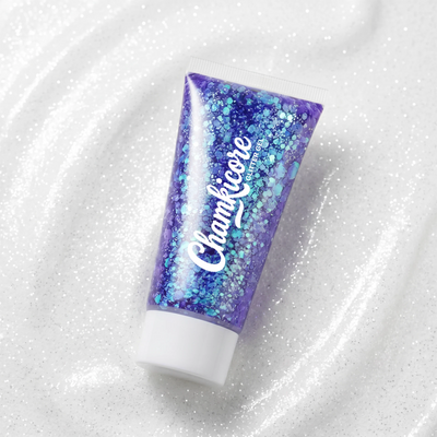 Glitter Gel