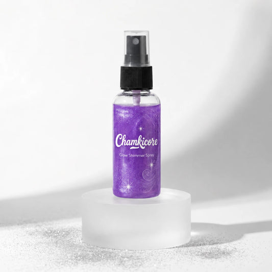 Glitter Spray