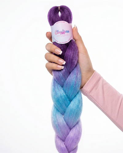 Aurora Drip Hair Extensions