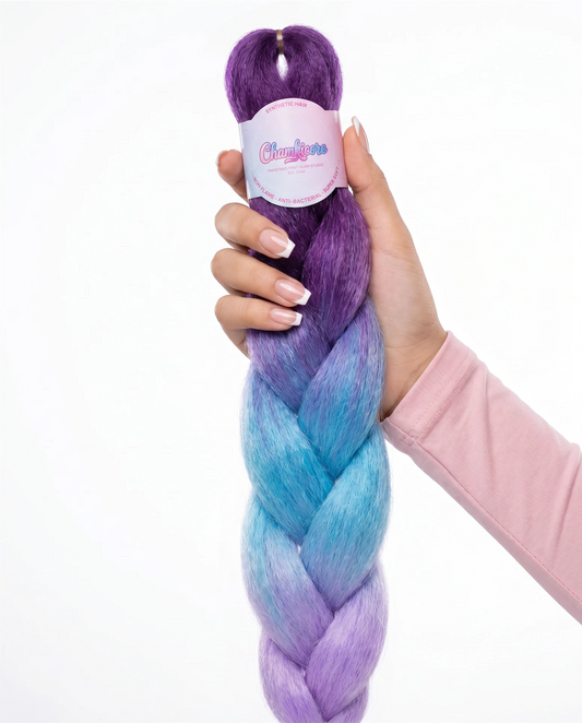 Aurora Drip Hair Extensions