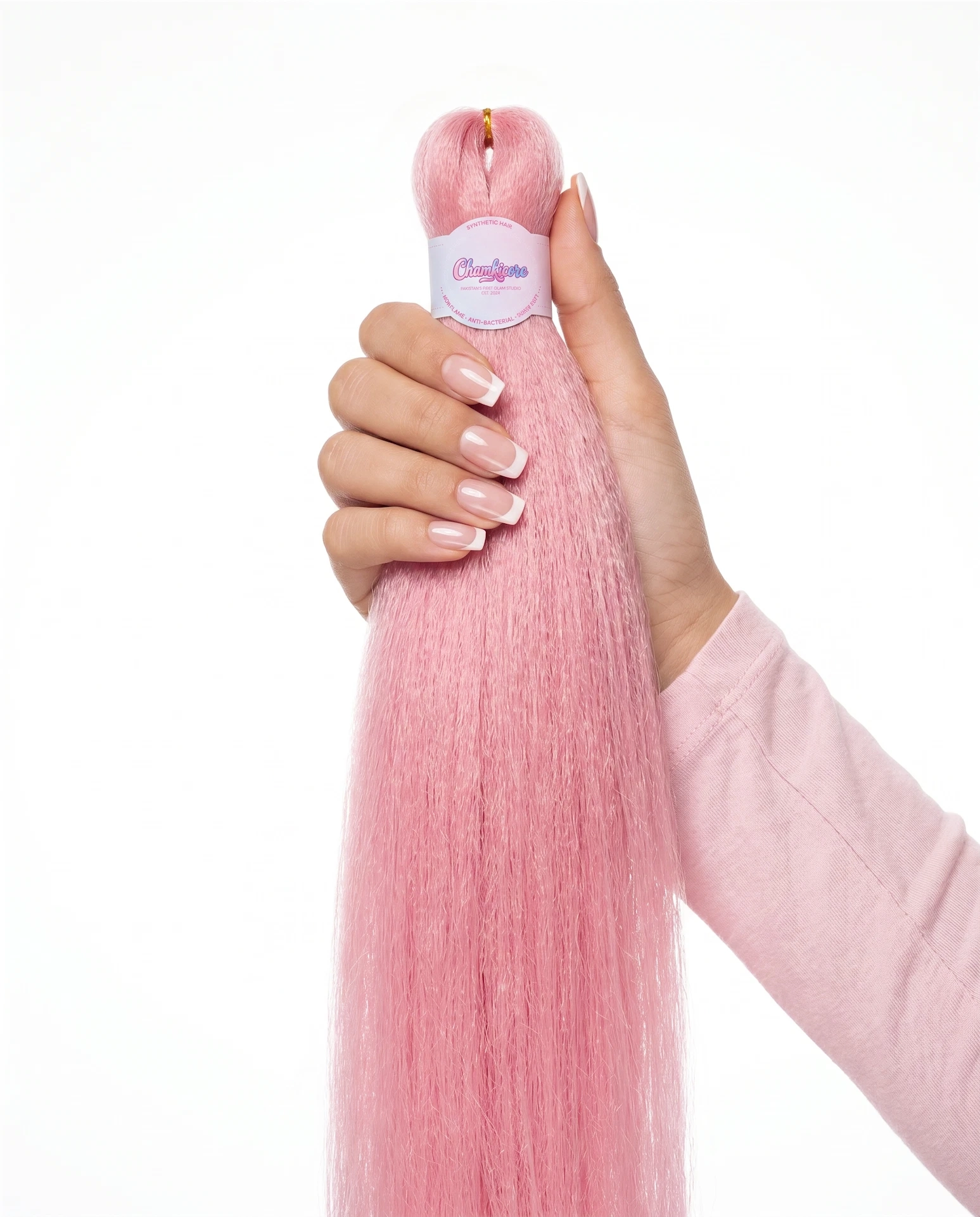 Cloud Nine Hair Extensions - photo 2