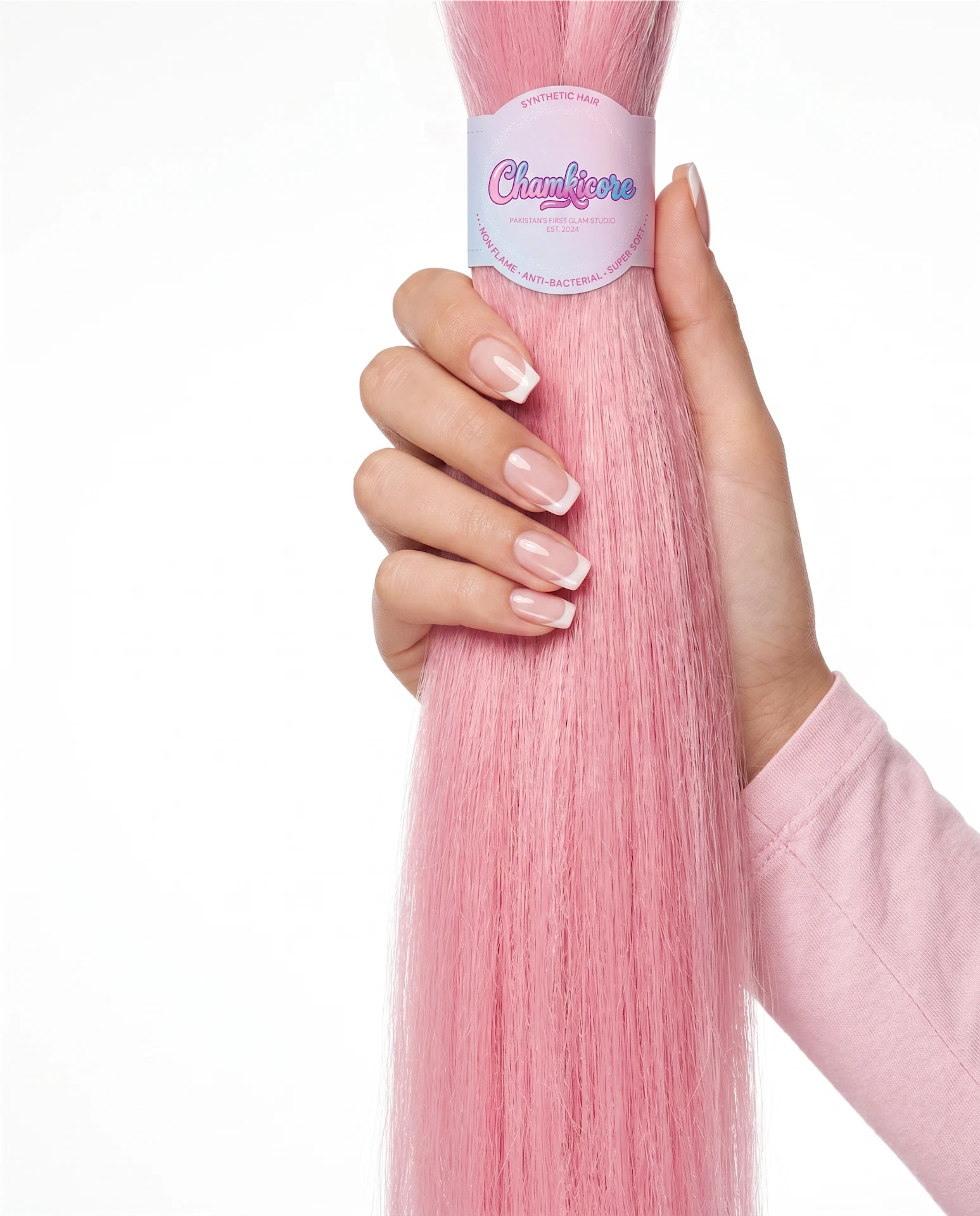 Cloud Nine Hair Extensions - photo 3