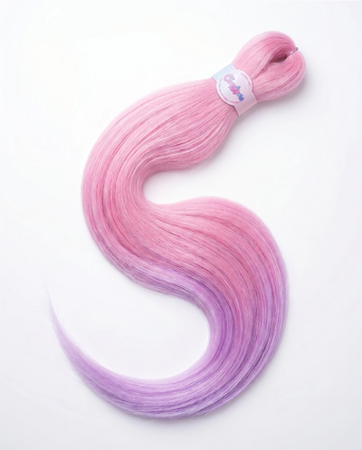 Cotton Rush Hair Extensions - photo 2