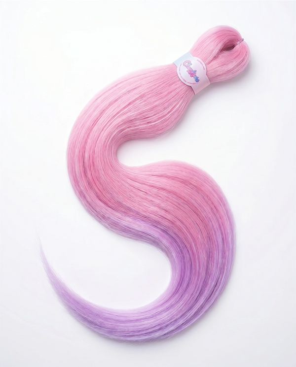 Cotton Rush Hair Extensions - photo 2