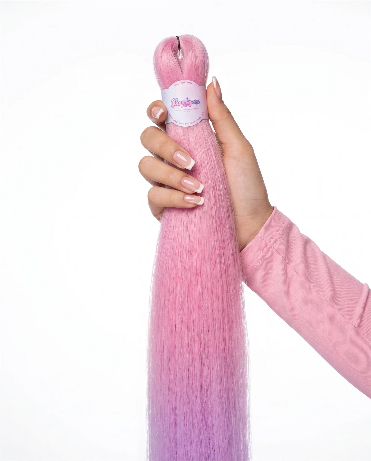 Cotton Rush Hair Extensions - photo 3