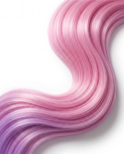 Cotton Rush Hair Extensions - photo 5