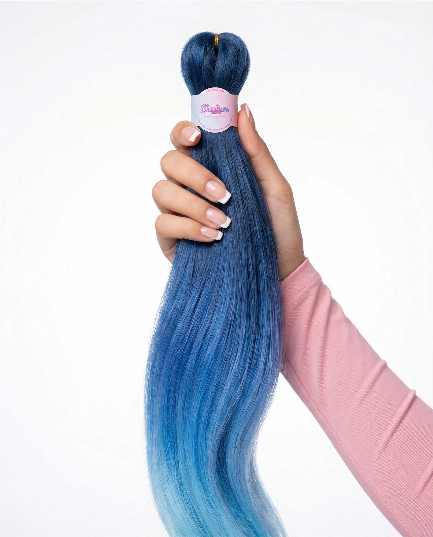Deep Waters Hair Extensions - photo 2