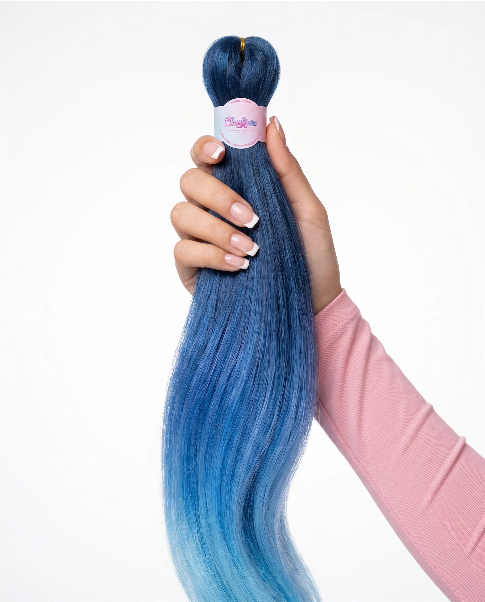Deep Waters Hair Extensions - photo 2