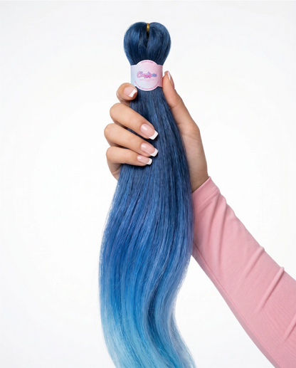 Deep Waters Hair Extensions - photo 2