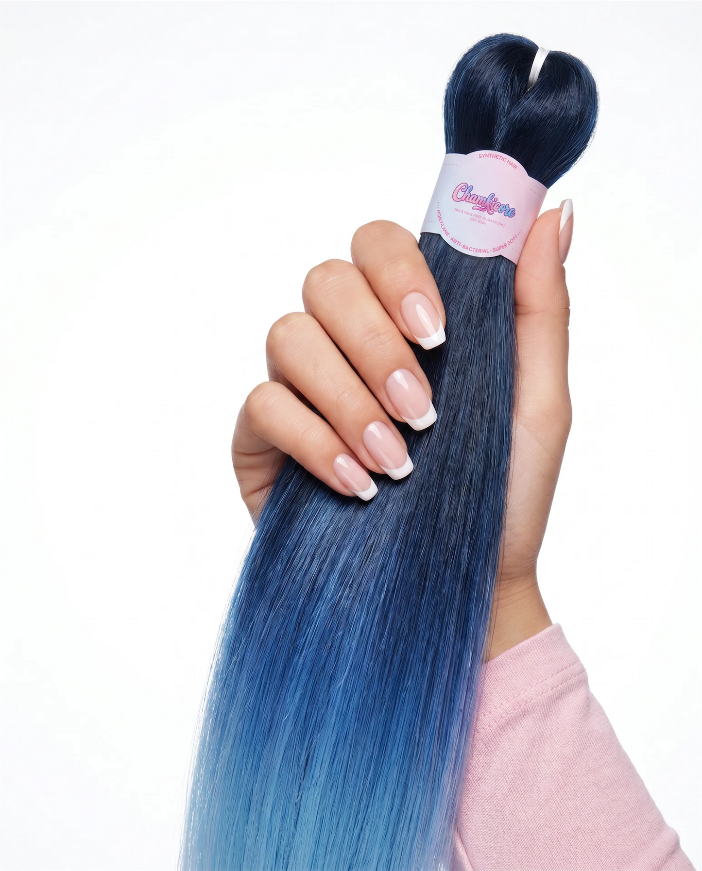 Deep Waters Hair Extensions - photo 3