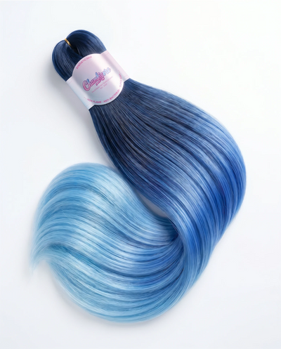Deep Waters Hair Extensions - photo 4