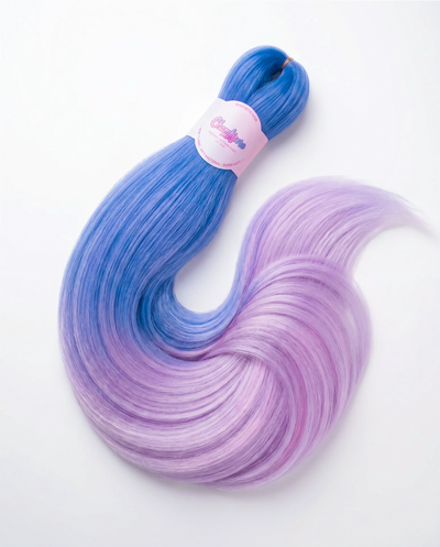 Dreamy Fade Hair Extensions - photo 2