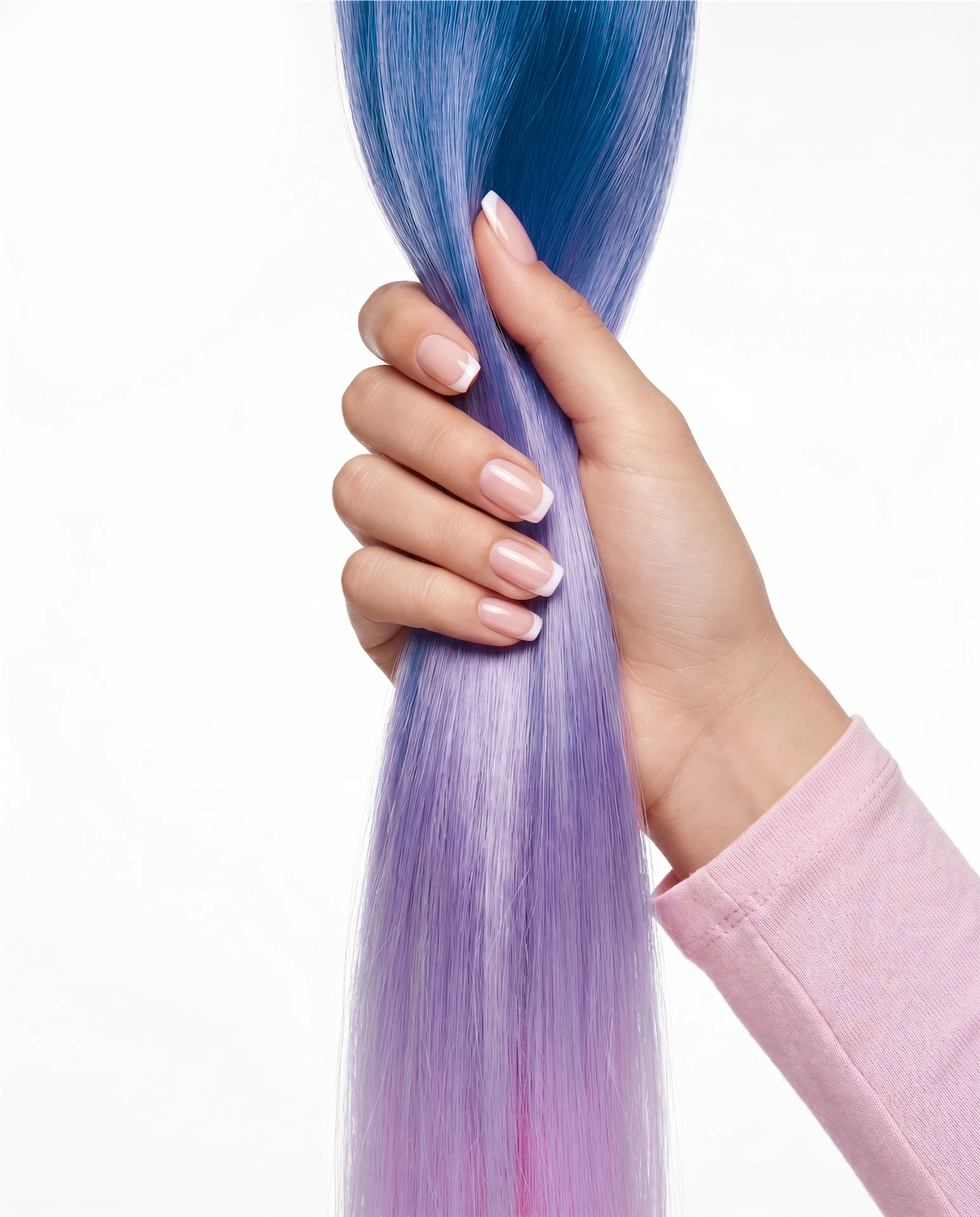 Dreamy Fade Hair Extensions - photo 3