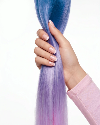 Dreamy Fade Hair Extensions - photo 3