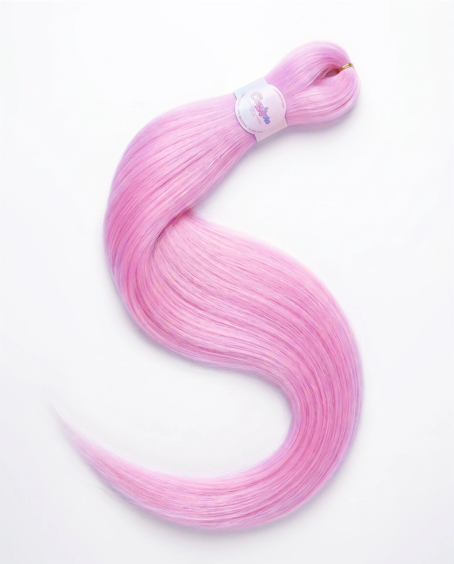 Hot Glaze Hair Extensions - photo 2