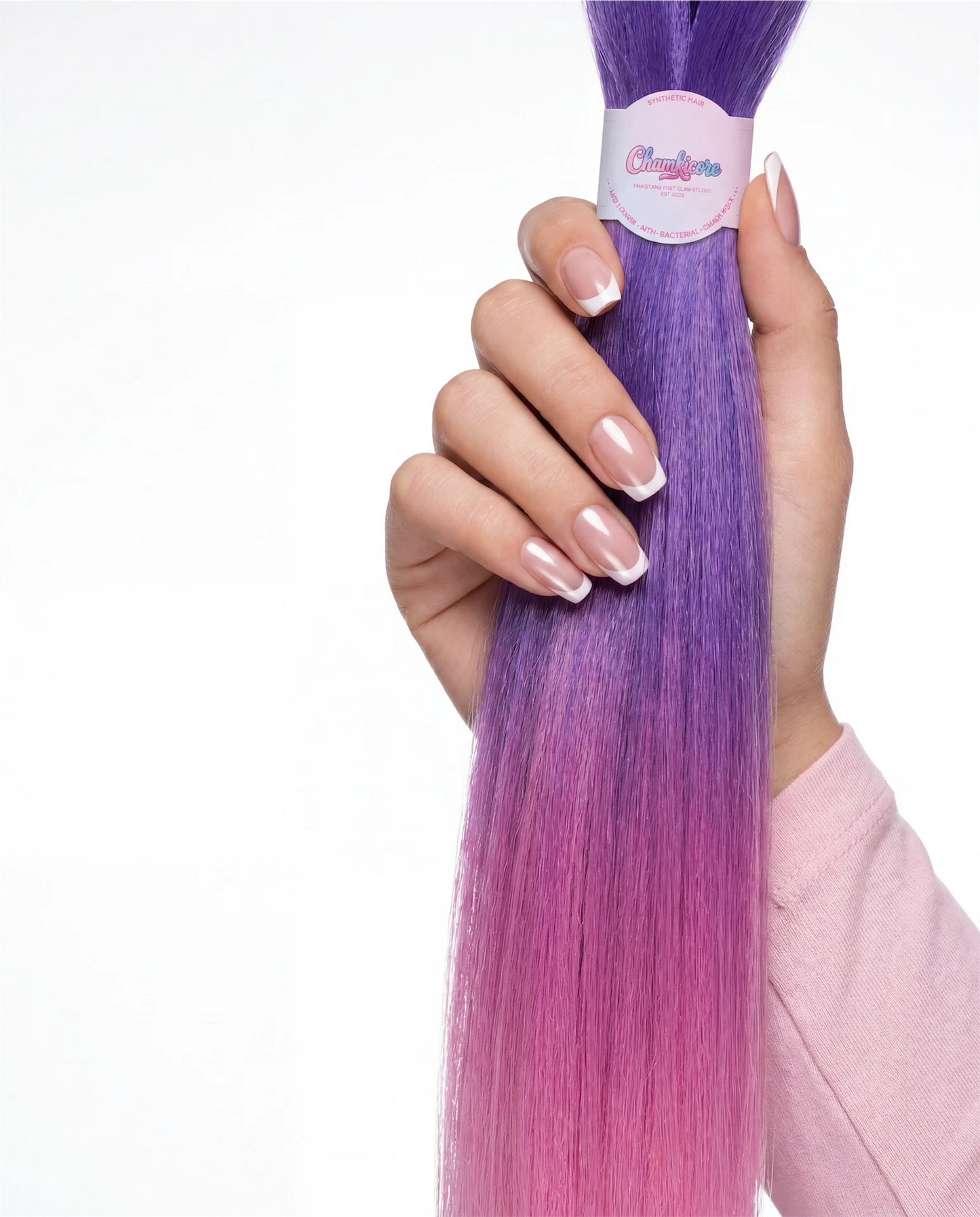 Nova Bloom Hair Extensions - photo 2