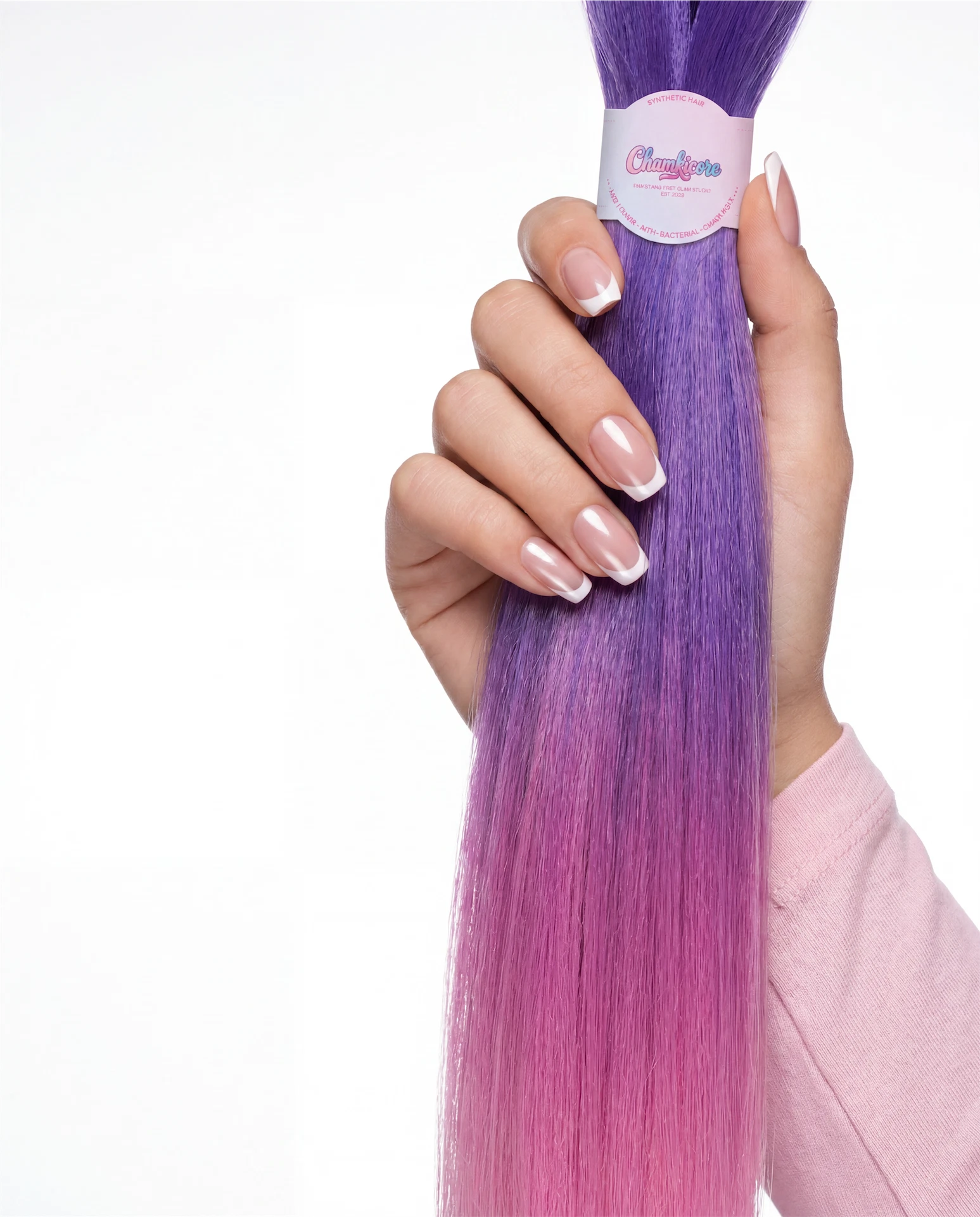 Nova Bloom Hair Extensions - photo 2