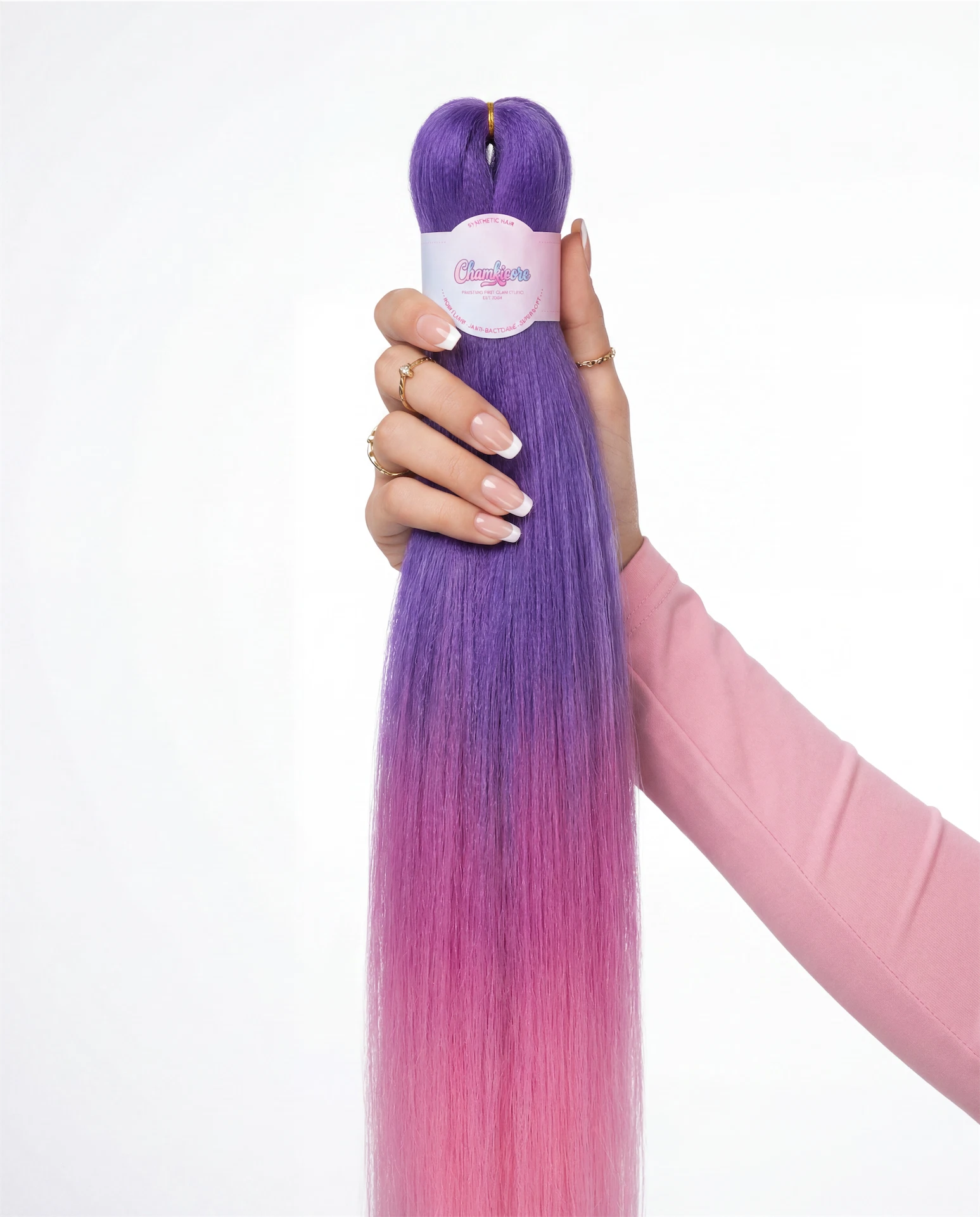 Nova Bloom Hair Extensions - photo 3