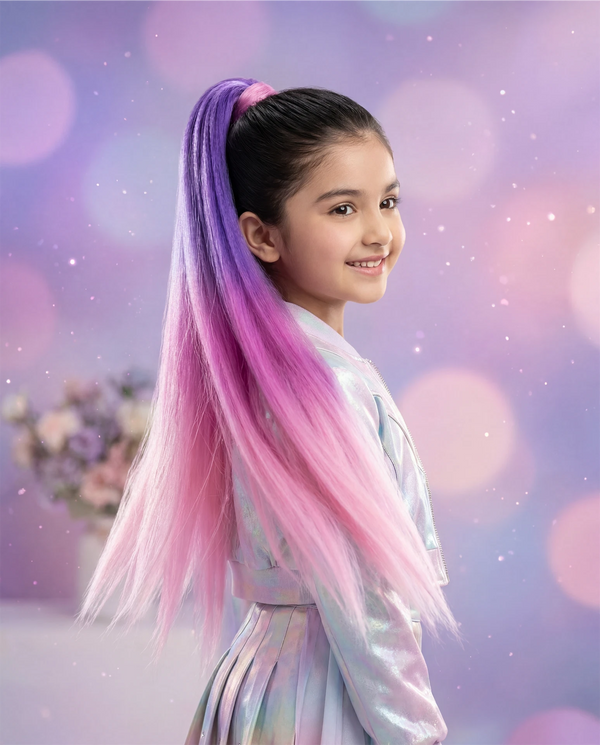 Fairy Hair