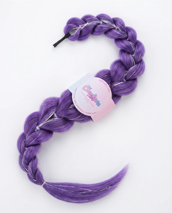 Nova Twist Hair Extensions - photo 4