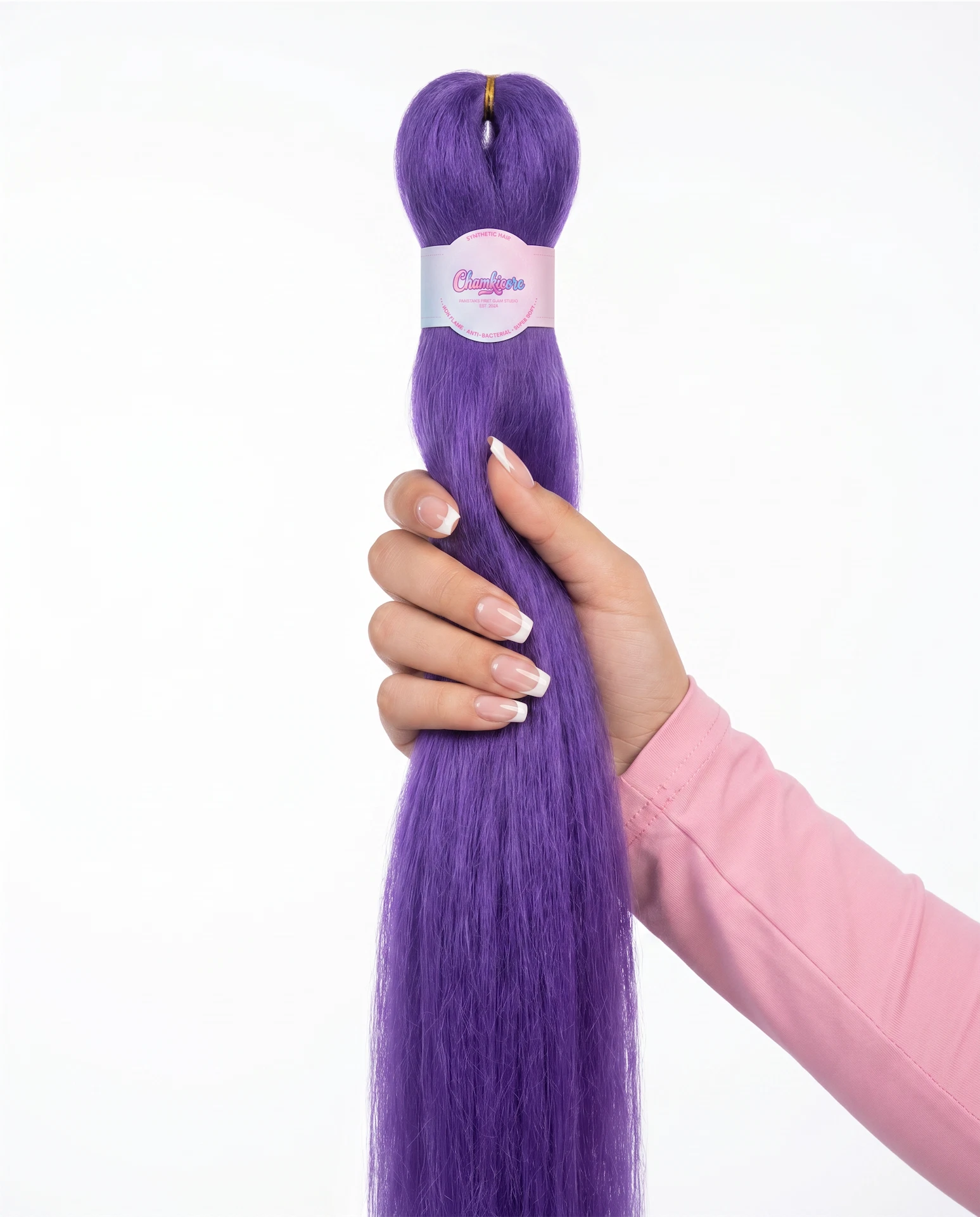 Pure Nova Hair Extensions - photo 3