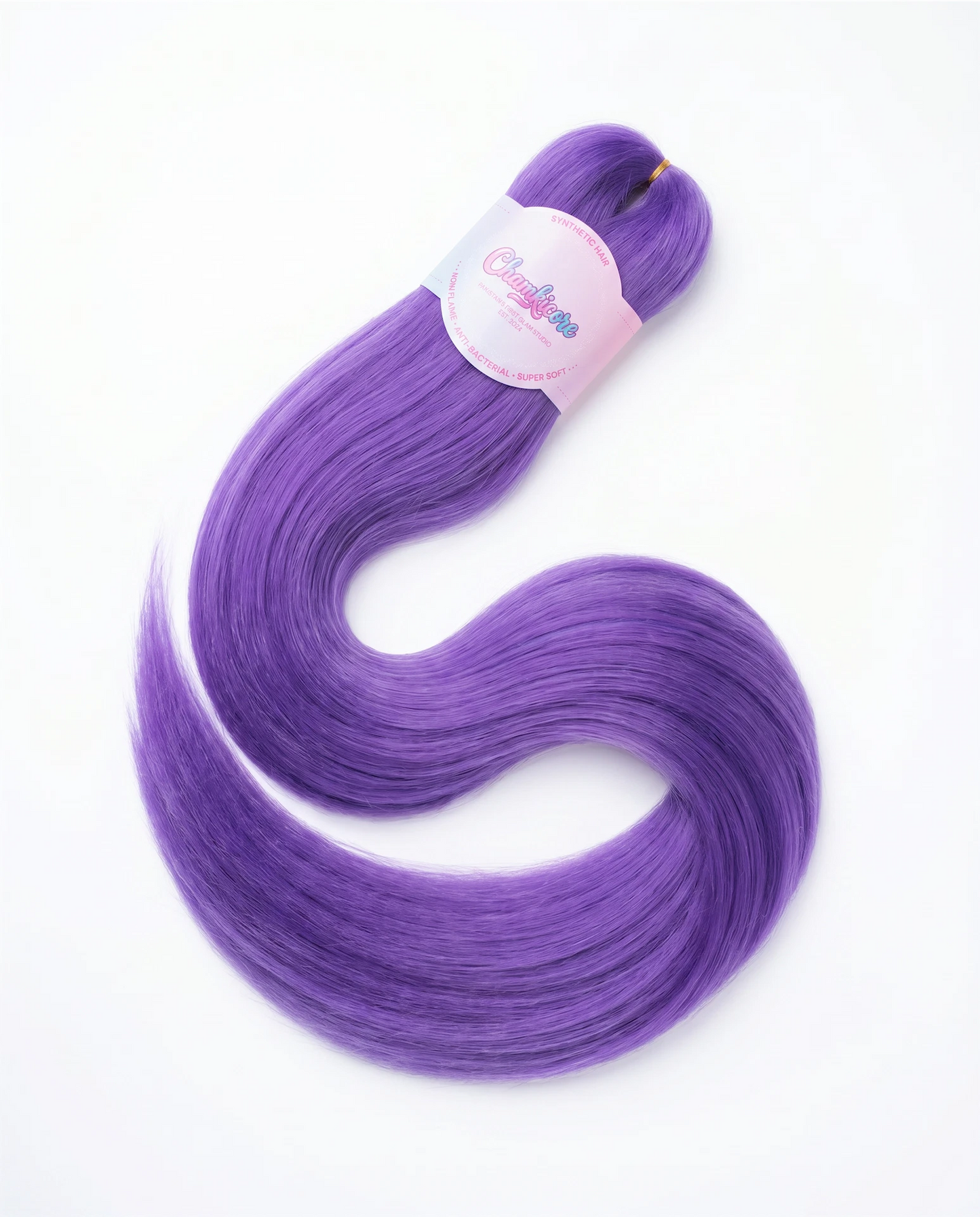 Pure Nova Hair Extensions - photo 4