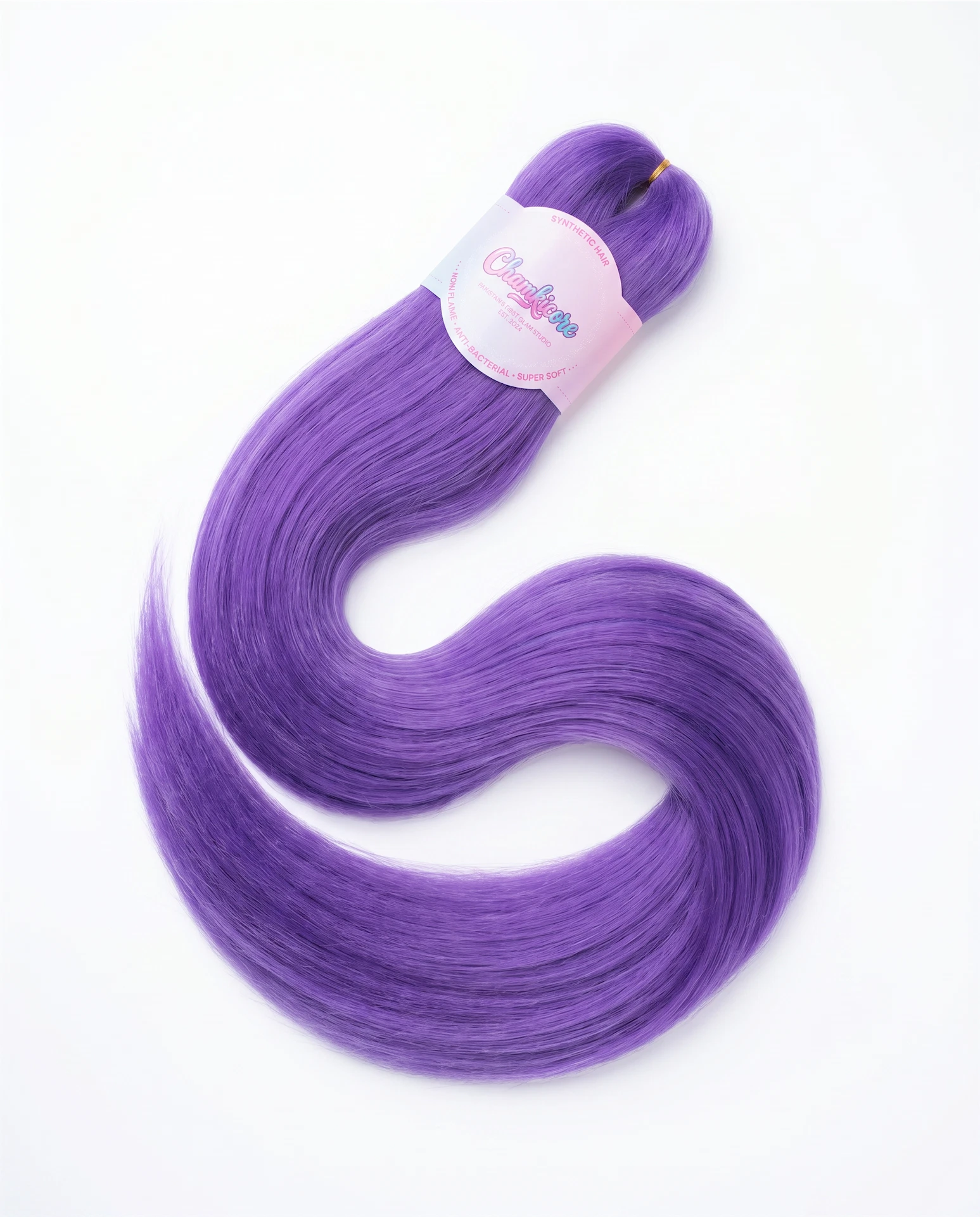 Pure Nova Hair Extensions - photo 4
