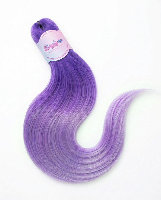 Shimmer Reign Hair Extensions