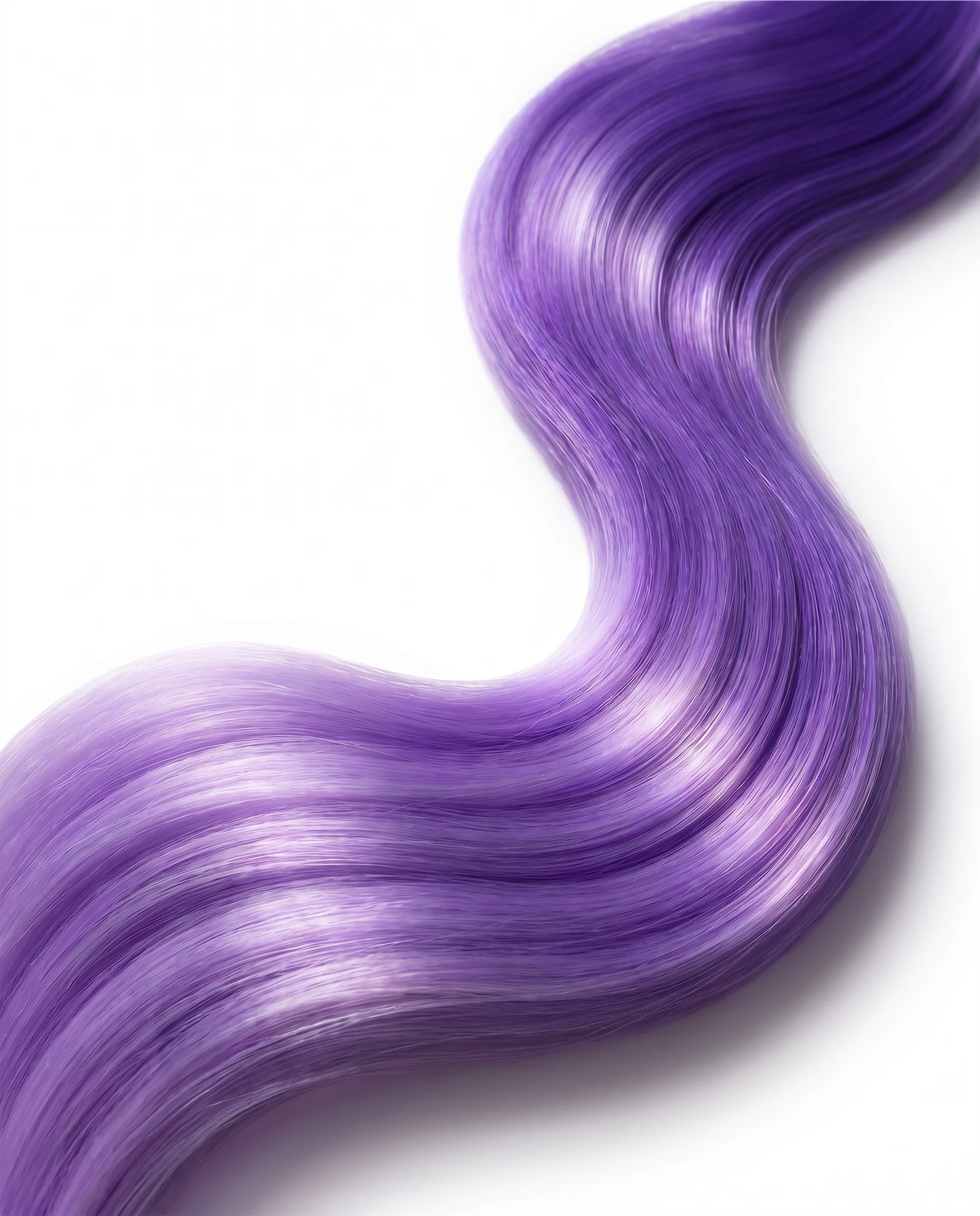 Shimmer Reign Hair Extensions - photo 2