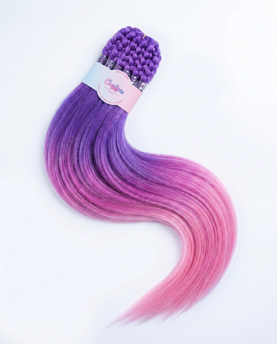 Nova Bloom Knit Braid