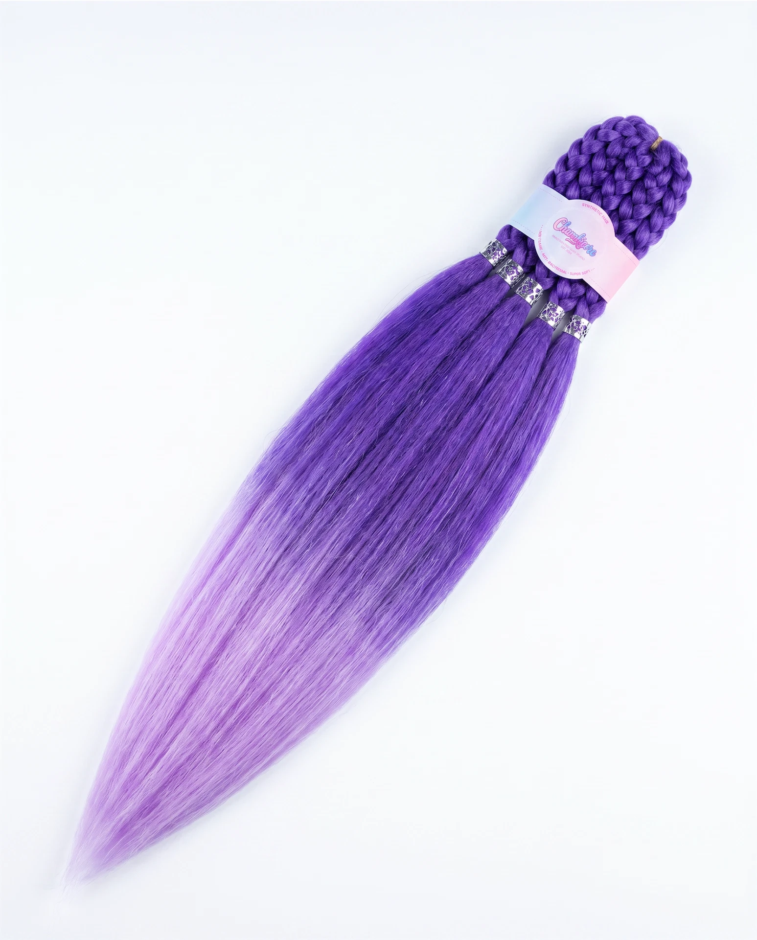 Pure Nova Knit Braid