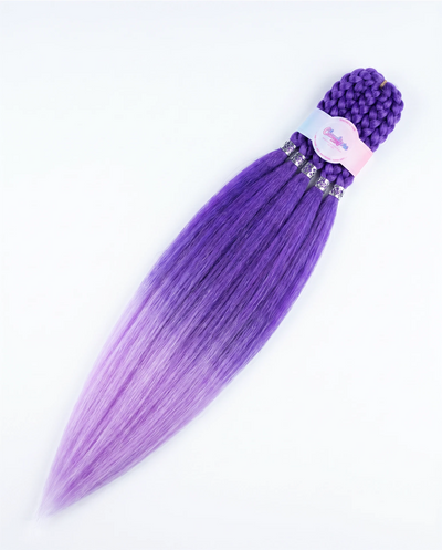 Pure Nova Knit Braid
