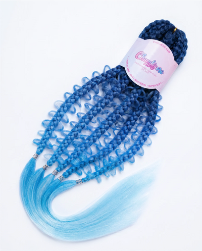 Deep Waters Loop Braid